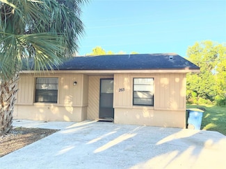 265 Fleetwood Ave, Bartow, FL 33830