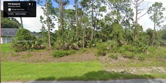 EINSTEIN Einstein St, North Port, FL 34291