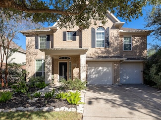 2231 Water Way, Seabrook, TX 77586