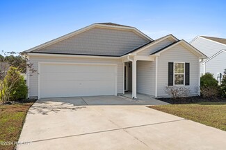168 Lighthouse Cove Loop, Calabash, NC 28467
