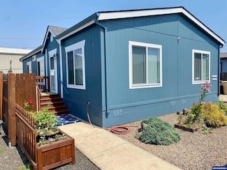200 Market St, Lebanon, OR 97355