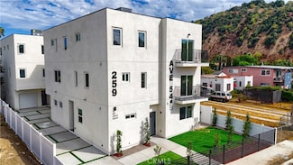 259 S Avenue 54, Los Angeles, CA 90042