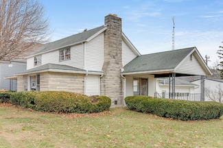 510 High St, Brookville, IN 47012