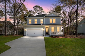 5706 Barbary Coast Rd, Hollywood, SC 29449