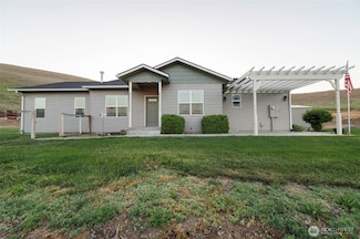 6279 Touchet Rd N, Touchet, WA 99360