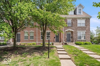 2405 N Park Ave, Indianapolis, IN 46205