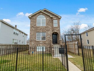 12009 S La Salle St, Chicago, IL 60628