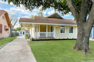 1932 W Huisache Ave, San Antonio, TX 78201