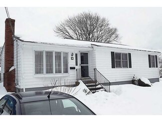 6 Dennison St, Johnston, RI 02919