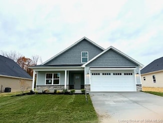 2762 Abby Woods Dr, Jeffersonville, IN 47130