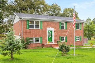 1645 Dale Ln SE, Cleveland, TN 37323