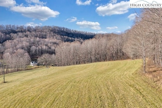TBD Old Buffalo Trail, Boone, NC 28607