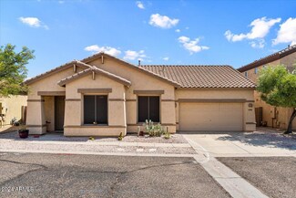 899 E Sheffield Ave, Chandler, AZ 85225