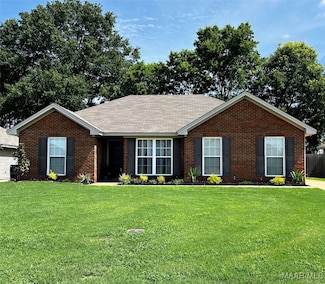 76 Christy Ct, Wetumpka, AL 36092