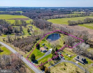 5772 Johnsontown Rd, Chestertown, MD 21620