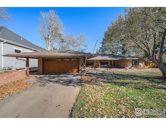 408 Jackson Ave, Fort Collins, CO 80521