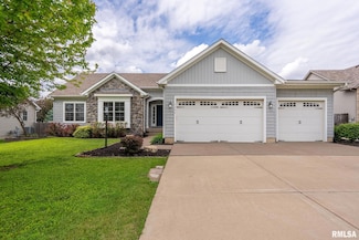 3484 Field Sike Dr, Bettendorf, IA 52722
