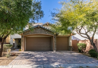 10465 Saddle Mountain St, Las Vegas, NV 89178