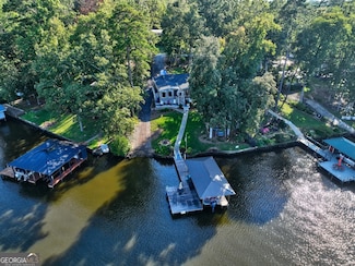 230 Shelton Dr, Eatonton, GA 31024