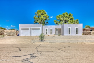 14841 Kingston Rd, Horizon City, TX 79928