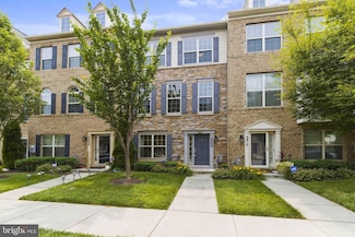 9808 Smithview Place, Lanham, MD 20706