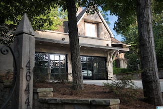 4644 Old Looney Mill Rd, Birmingham, AL 35243