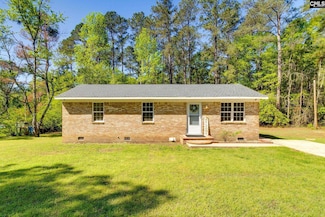 2137 Landis Rd, Winnsboro, SC 29180