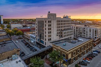 118 Broadway N Unit 803, Fargo, ND 58102