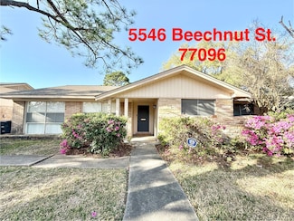 5546 Beechnut St, Houston, TX 77096