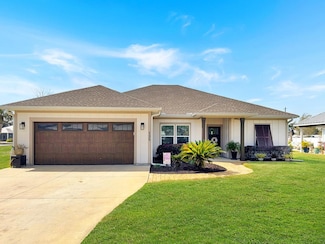 125 Sea Haven Dr, Port St. Joe, FL 32456