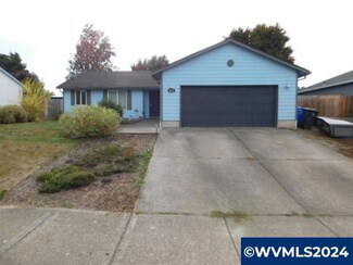 622 Greenwood Dr, Jefferson, OR 97352