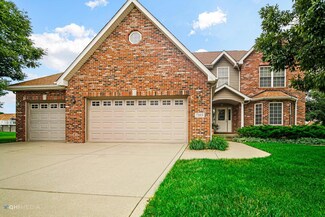 7385 E 106th Ave, Crown Point, IN 46307