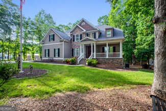 261 Double Springs Rd SW, Monroe, GA 30656