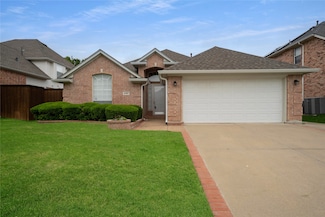 12100 Cobblestone Dr, Frisco, TX 75035