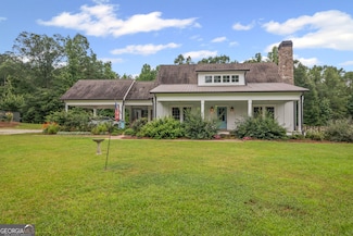1953 Bishop Rd, Luthersville, GA 30251