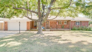 11837 S 84th East Ave, Bixby, OK 74008