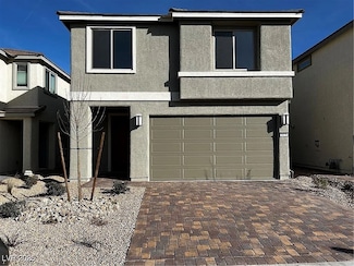 8020 Texas Hills St, Las Vegas, NV 89113