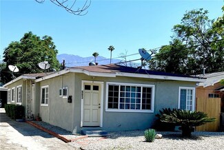 983 Emerson St, Pasadena, CA 91106