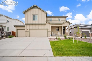 10863 Rolling Peaks Dr, Peyton, CO 80831