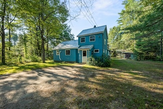 1118 Turkey St, Tamworth, NH 03886