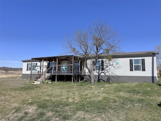 164 Lakeview Dr, Coleman, TX 76834