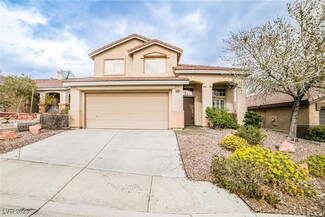 10204 Waseca Ave, Las Vegas, NV 89144