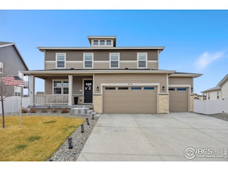 979 Mouflon Dr, Severance, CO 80550