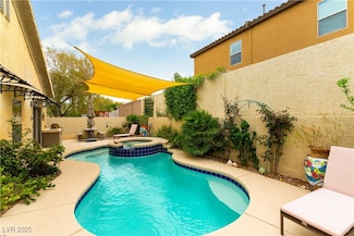 115 Cora Hills Ct, Las Vegas, NV 89148