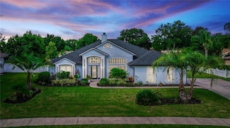 1502 W Silver Hammock, Deland, FL 32720