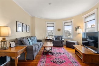 438 Washington St Unit 3, Brighton, MA 02135