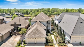 21013 Waterfront Dr E, Maurepas, LA 70449