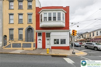 348 N 6th St, Allentown, PA 18102