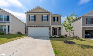 206 Bonifay Dr, Fountain Inn, SC 29644