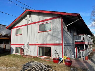 314 Flower St, Anchorage, AK 99508